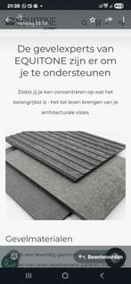 Equitone, Enlèvement ou Envoi, Comme neuf