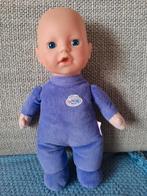 Klein popje, Kinderen en Baby's, Speelgoed | Poppen, Ophalen, Zo goed als nieuw