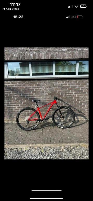 Scott Scale 980 mountainbike in maat Medium beschikbaar voor biedingen