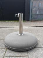 Parasolvoet, Ophalen, Gebruikt, Parasolvoet