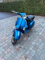 LML star 124cc 4T, Ophalen, Overige modellen, 125 cc, Zo goed als nieuw
