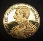 België - 100 Frank 1912 * Goud, Or, Enlèvement, Monnaie en vrac, Or