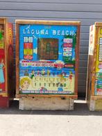 Bingokasten / gokkasten voor decoratie, Verzamelen, Automaten | Gokkasten en Fruitautomaten, Ophalen, Gebruikt, Bingokasten, Geen idee