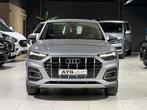 Audi Q5 50 TFSI 265CV S-TRONIC ESSENCE HYBRID NEW MODEL, Argent ou Gris, Euro 6, Entreprise, 195 kW