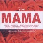 Voor mama - De mooiste liedjes voor moederdag, Ophalen of Verzenden