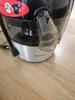 Philips Viva Collection, Elektronische apparatuur, Juicers, Ophalen, Zo goed als nieuw, Sapcentrifuge