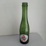 bouteille SIMON PILS prix d'excellence 1955, Collections, Enlèvement ou Envoi, Utilisé, Bouteille(s), Autres marques