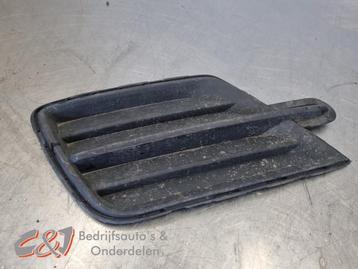 Plaque de protection feu antibrouillard gauche d'un Volkswag, Enlèvement ou Envoi, 3 mois de garantie, Utilisé, Volkswagen