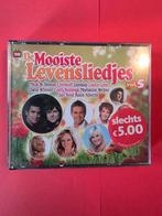 De mooiste levensliederen vol 5, Enlèvement ou Envoi, Comme neuf