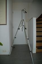 camera statief velbon, Neuf, Avec rotule, 150 à 175 cm, Enlèvement