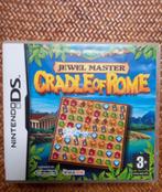 Crawler of Rome, Nintendo DS, Consoles de jeu & Jeux vidéo, Utilisé, Plateforme, Enlèvement ou Envoi