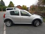 Dacia Sandero 1.5dci, Auto's, Dacia, Diesel, Particulier, Sandero, Euro 4