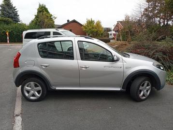 Dacia Sandero 1.5dci  beschikbaar voor biedingen