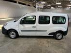 Renault Kangoo Maxi 1.5 Blue dCi Lichtevracht*B2B €6000 NE, Voorwielaandrijving, 4 deurs, Stof, Gebruikt