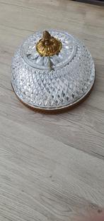 plafond lamp, Ophalen