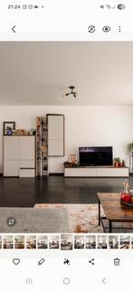 Wandkast-tv meubel, Ophalen, Zo goed als nieuw