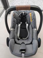 Maxi cosi pebble pro i-size Joolz grijs, Kinderen en Baby's, Ophalen, Zo goed als nieuw