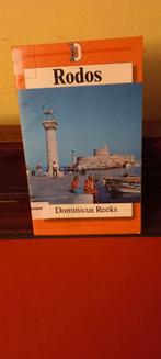 Rhodes, Livres, Guides touristiques, Comme neuf, Enlèvement ou Envoi