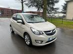 OPEL KARL • 1.0 ESSENCE • PARFAIT ÉTAT •, Autos, Cuir, Achat, Euro 6, Entreprise