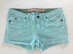 O’Neill turquoise short maat 29, Vêtements | Femmes, Culottes & Pantalons, Taille 38/40 (M), Enlèvement ou Envoi, Autres couleurs