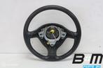 Leder stuur VW Golf 4 1J0419091AL, Auto-onderdelen, Gebruikt