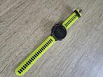 Garmin Forerunner 735XT, Zwart, Garmin forerunner, Ophalen of Verzenden, Zo goed als nieuw