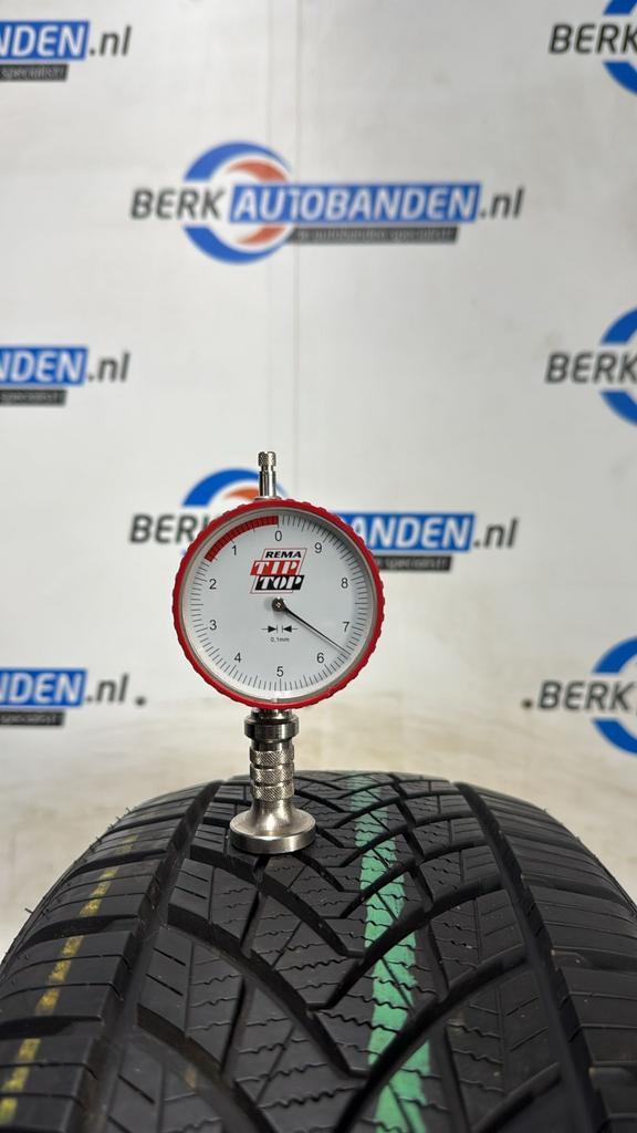 4x Tracmax All Season 195/55 R20 95H 195/55/20 1955520 (prij, Auto-onderdelen, Banden en Velgen, Band(en), All Season, 20 inch