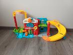 Lot Vtech toet toet auto, Ophalen of Verzenden, Zo goed als nieuw
