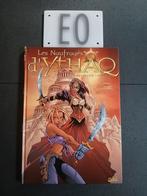 Bd les naufragés d ythaq 2,EO, Ophalen of Verzenden, Zo goed als nieuw