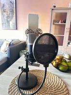 Micro Gaming Trust, Muziek en Instrumenten, Ophalen, Zo goed als nieuw