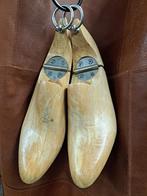 Vintage schoenmal, Antiek en Kunst, Ophalen of Verzenden