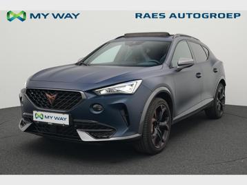 Cupra Formentor Formentor 2.0 TSI 4Drive VZ DSG beschikbaar voor biedingen