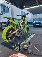 Titanium Akrapovic kawasaki KX450 2019, Gebruikt