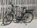 Elektrische stadsfiets met bovenbuis GENIUS perfecte staat, Fietsen en Brommers, Elektrische fietsen, Ophalen, Gebruikt, 50 km per accu of meer