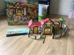 Playmobile country - Paardrijclub (6926), Ophalen, Zo goed als nieuw, Complete set