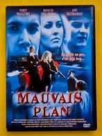 DVD du film Un mauvais plan - Benicio Del Toro 1997 V, Vanaf 12 jaar, Ophalen of Verzenden, Zo goed als nieuw, Detective en Krimi