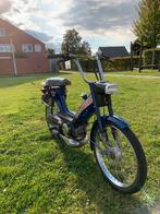 Honda camino b-klasse vario, Fietsen en Brommers, Brommers | Honda, Ophalen, Zo goed als nieuw