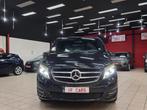 V 250 (BlueTEC) d lang 7G-TRONIC Avantgarde Edition*1.EIG.**, Auto's, Automaat, Zwart, Leder, Bedrijf