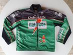 Wielerjas Gatorade Chateaux d'Ax, Ophalen of Verzenden, Gebruikt, Kleding