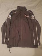 Gbracing race jas fleece, GBRacing, Maat 52/54 (L), Zwart, Nieuw