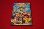 dvd pokémon jirachi droomtovenaar, Ophalen of Verzenden, Tekenfilm