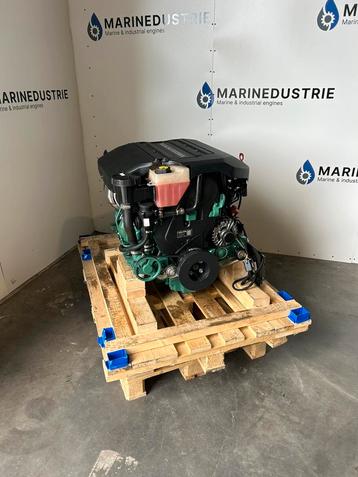 Volvo Penta D3-220 | Nouveau longblock 2024