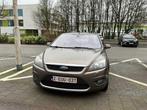 2009 Ford Focus DB3 Cabrio Personenauto, Auto's, Ford, Focus, Gebruikt, Bedrijf, Overige carrosserie