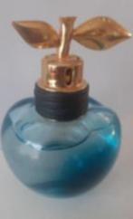 eau de parfum dames 50 ml, Verzamelen, Ophalen of Verzenden, Zo goed als nieuw, Parfumfles, Gevuld