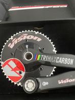Vision crankstel nieuw in doos!, Fietsen en Brommers, Ophalen