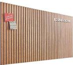 Groot prikbord | zelfklevend | 120 x 60 cm | GRATIS LEVERING