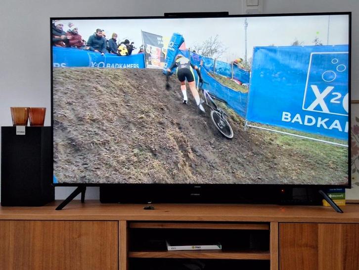 HYUNDAI Soundbar met Bass-box, Audio, Tv en Foto, Soundbars, Zo goed als nieuw, Bluetooth, Met externe subwoofer, Ophalen of Verzenden