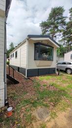 Te Koop: Instapklaar  Chalet met staanplaats, Tot en met 4