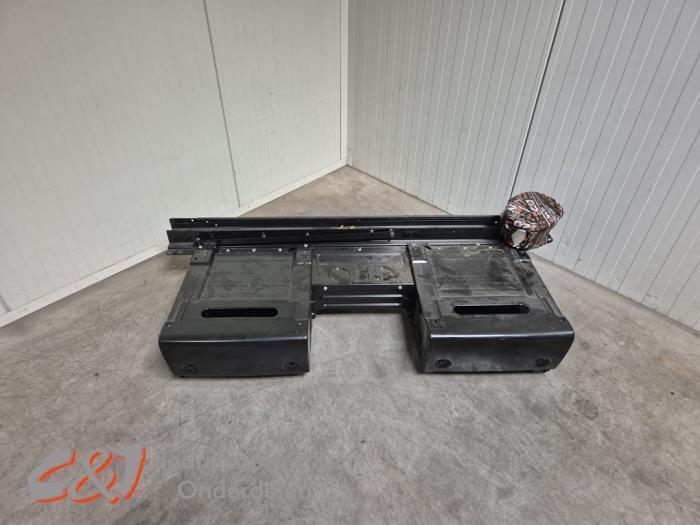 Stoelframe van een Mercedes Vito, Auto-onderdelen, Interieur en Bekleding, Mercedes-Benz, Gebruikt, 3 maanden garantie, Ophalen of Verzenden