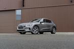 Audi e-tron 55 Quattro Advanced 95 kWh | Garantie, Auto's, Audi, Automaat, USB, Leder, 5 zetels